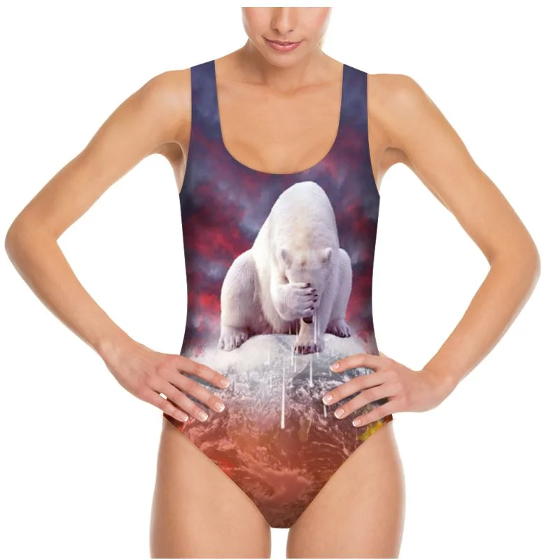 Polaire en larmes MBF1