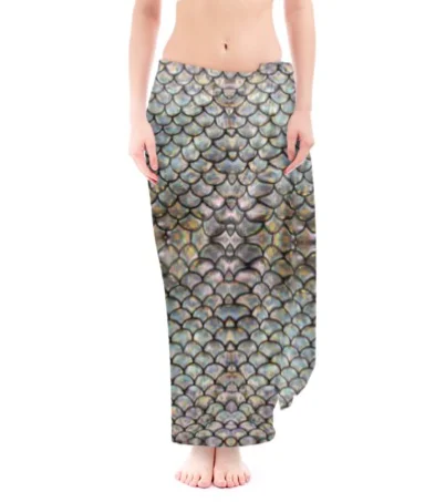 Ecaille magique Paréo