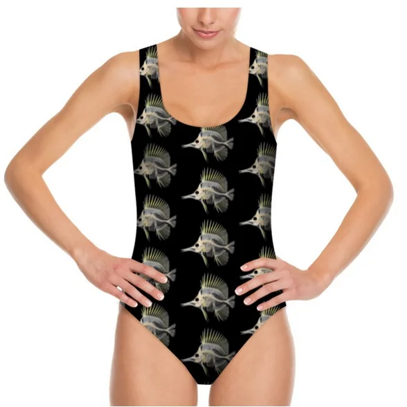 Je suis une prédatrice MBF