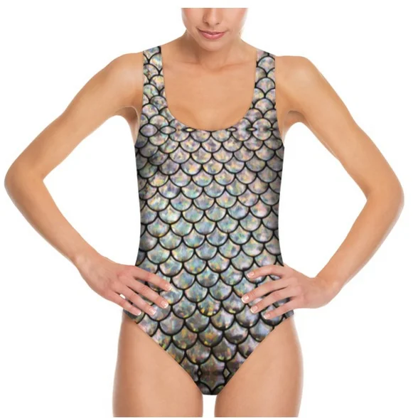 Ecailles magiques MBF