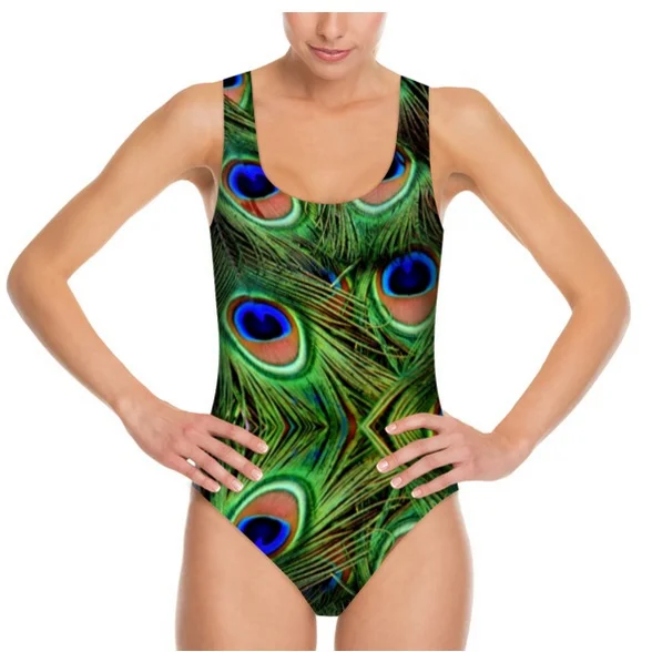 Fière comme une Paonne MBF