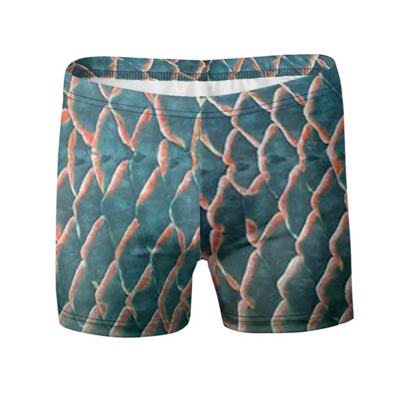 Comme un poisson MBH