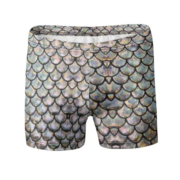 Ecailles magiques MBH