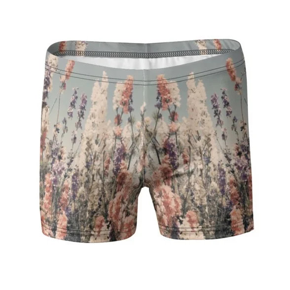 Fleurs des champs MBH