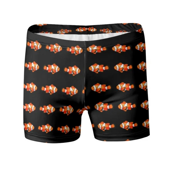 Les petits clowns MBH