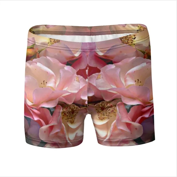 La rose s'est éclose MBH