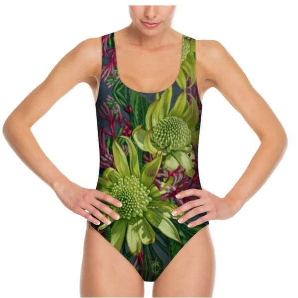 Fleurs des jardins MBF