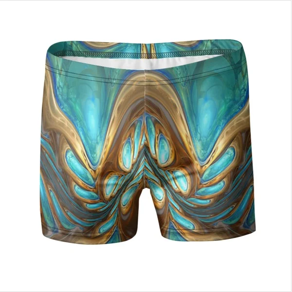 Turquoise précieux MBH