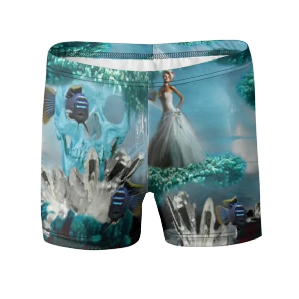 Le repos du marin MBH