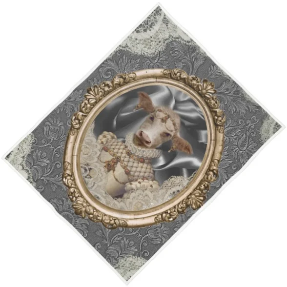 Charolles en dentelles DB