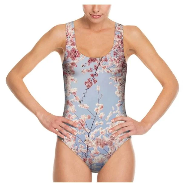 Fleurs de cerisier MBF